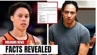 Britney Griner Exposed? Shocking Medical Leak Sparks WNBA Scandal!