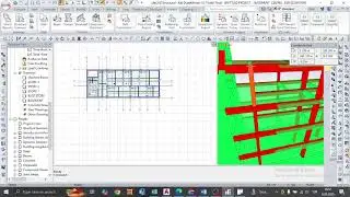 15-Analysis and Design in İdecad