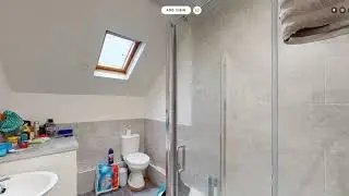 61 Bentinck Road flat 3 | Virtual Tour | Oak Student Letts