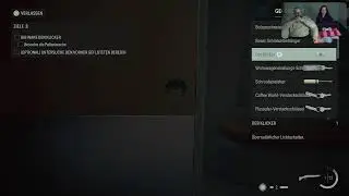 🔴BOSS CYNTHIA WEAVER Alan Wake 2 - parte IX🔴
