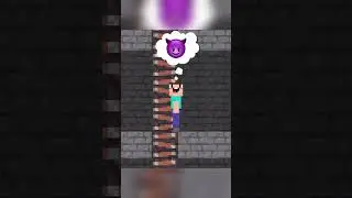 What to do if you're stuck in Noob Miner?