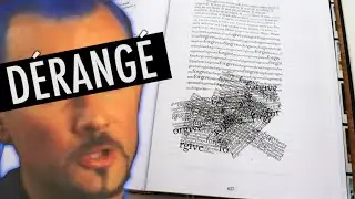 Le livre le plus terrifiant du monde (La Maison des Feuilles)