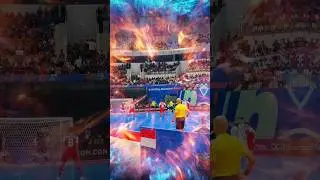 GOALLLLL MOMENT‼️ TIMNAS INDONESIA FUTSAL ASIAN CUP 2026