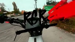 Onyx RCR 80V - Spooky Speed Run