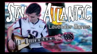 Stand Atlantic - Lavender Bones (Guitar & Bass Cover w/ Tabs)