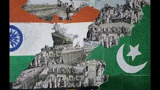 OBSERVANCE OF PARTITION HORROR REMEMBRANCE DAY - ST. STEPHEN'S ICONIC SCHOOL