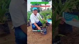 SOIL WATER MANAGEMENT SOLUTIONS - SENTEK TECHNOLOGIES AUSTRALIA I GURUTANI75