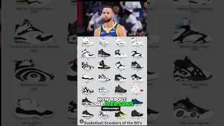 Steph Curry's Shocking Sneaker Free Agency: What's Next? #shorts
