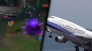 The Worlds 2025 FNATIC Experience