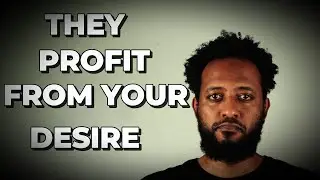 How the Lust Economy Keeps Muslim Men Addicted