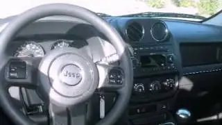 2011 Jeep Patriot Madison WI