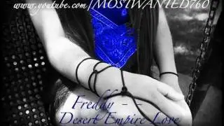 Desert Empire Love
