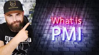 What is PMI || Mihai Gutu