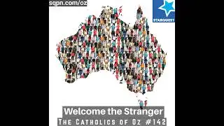 Welcome the Stranger
