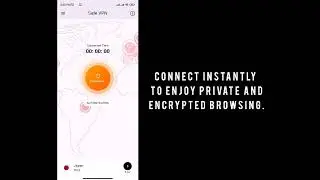 Secure Your Online Presence with Safe VPN: VPN Demo