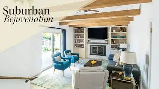 Suburban Rejuvenation | GreenRose Design