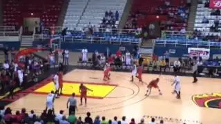 PJ Couisnard Highlights 2015
