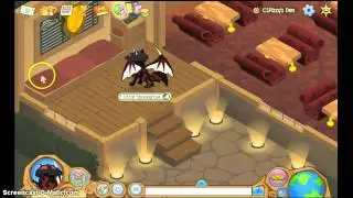 Animal Jam ( ME SINGING )