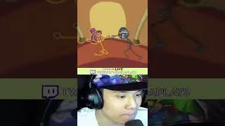Spirit Forme Jojo Reference - The Henry Stickmin Collection - RakaPlays Moments #355 - #RakaPlays