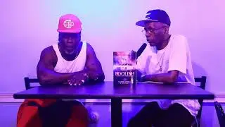 Clearing the Smoke: Fee G interviews Chicago Legend 