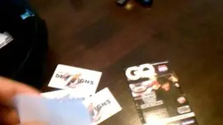 500 Free flyer giveaway w/ designs winner.