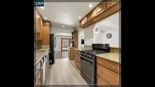 SOLD! in American Canyon