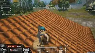 OR VIRU 1VS3 CLUTCH TEAM SECRET | BTR MICROBOY 1000IQ NADE | FS VS BTR | RRQ G9 VS TSM ENTITY