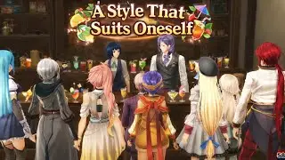 A Style That Suits Oneself | The Legend of Heroes Trails Through Daybreak 2 | Part 58