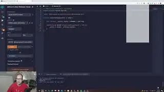 How to Deploy a Contract Using Remix