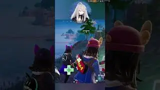 El botiquin  #vtuber #fortnite #gaming #clips #fortniteclips #funny #alexconlag