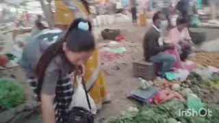 Pinay in Nepal ☺️Punta kami sa Letang .