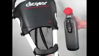 Clicgear Sandbottle