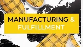 Manufacturing & Fulfillment | Kin Custom
