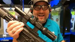 Gear Review: Schmidt Bender 1.5-8 Short Dot
