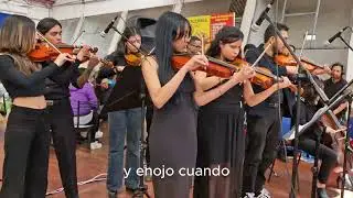 Video Cierre de A&ntilde;o 2025 Faunos