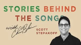 Scott Stepakoff: The Road To Success