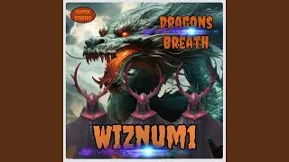 Dragon's Breath (Instramental Version)