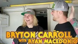 TrotCast Bryton Carroll: Loretta Lynn Qualifiers at Walden MX #motocross