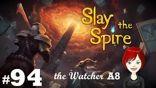 ⭒ 94 ⭒ Such a DIVINE potion! 😶 ⭒ Relaxed SLAY THE SPIRE