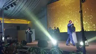 15 Years Long Service Award Lima Bintang Logistics Gala Night 2024