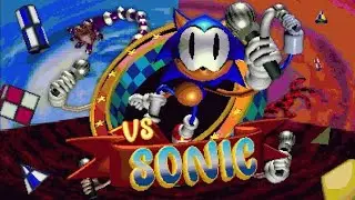 THRILLER GEN y TRINITY | VS Rewrite: ROUND 2 (Friday Night Funkin' Mod)