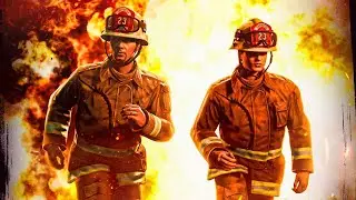 GTA V ONLINE 🎮🇿🇦 Firefighter 2X GTA$ & RP #GTAV #GTAVONLINE #GAMING #SUBSCRIBE #GUIDE #FYP
