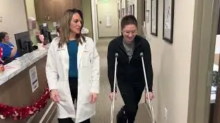 UnityPoint Clinic Foot and Ankle Surgery | Sunnybrook Medical Plaza