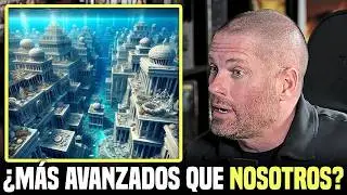 &iquest;C&oacute;mo pudo haber sido la Civilizaci&oacute;n Atlante? - Arque&oacute;logo que afirma haberla encontrado explica
