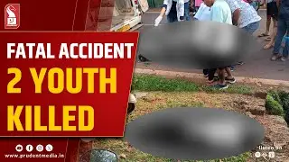 2 Killed, 1 Critical in Fatal Accident at Mulgao