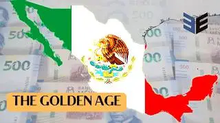 Mexico's Renaissance: Rise of a Manufacturing Giant