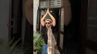 Elvish bhai ka rutba mmiyon tak phunch gya hai😂 #comedy #chetanmonga #shorts