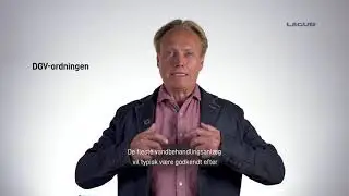 Er LAGUR vandbehandling godkendt til drikkevand? 💧