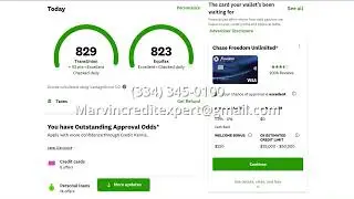 Boost Credit Score 100 Points | $50,000 Credit Card Approval By Reporting Aged Primary Tradelines