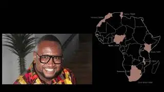 PRESENT/FUTURE: IFLA Africa; Institute of Landscape Architects of South Africa